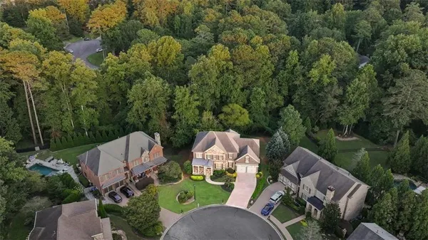 $1,595,000 | 1070 Stonegrove Lane, Roswell, GA 30075