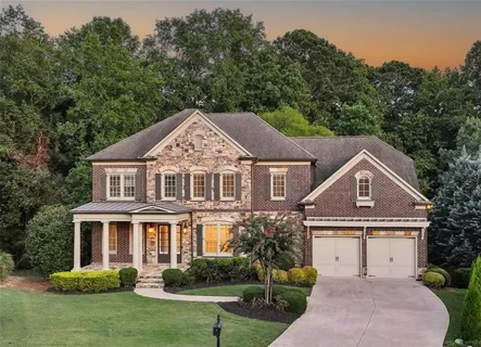 $1,695,000 | 1070 Stonegrove Lane, Roswell, GA 30075