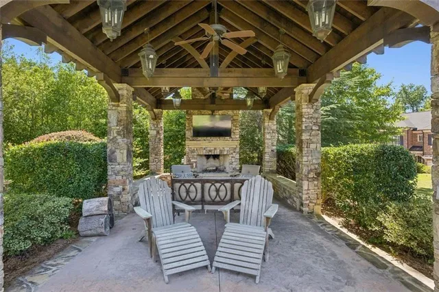 $1,695,000 | 1070 Stonegrove Lane, Roswell, GA 30075