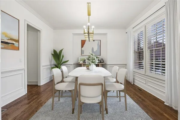 $1,595,000 | 1070 Stonegrove Lane, Roswell, GA 30075