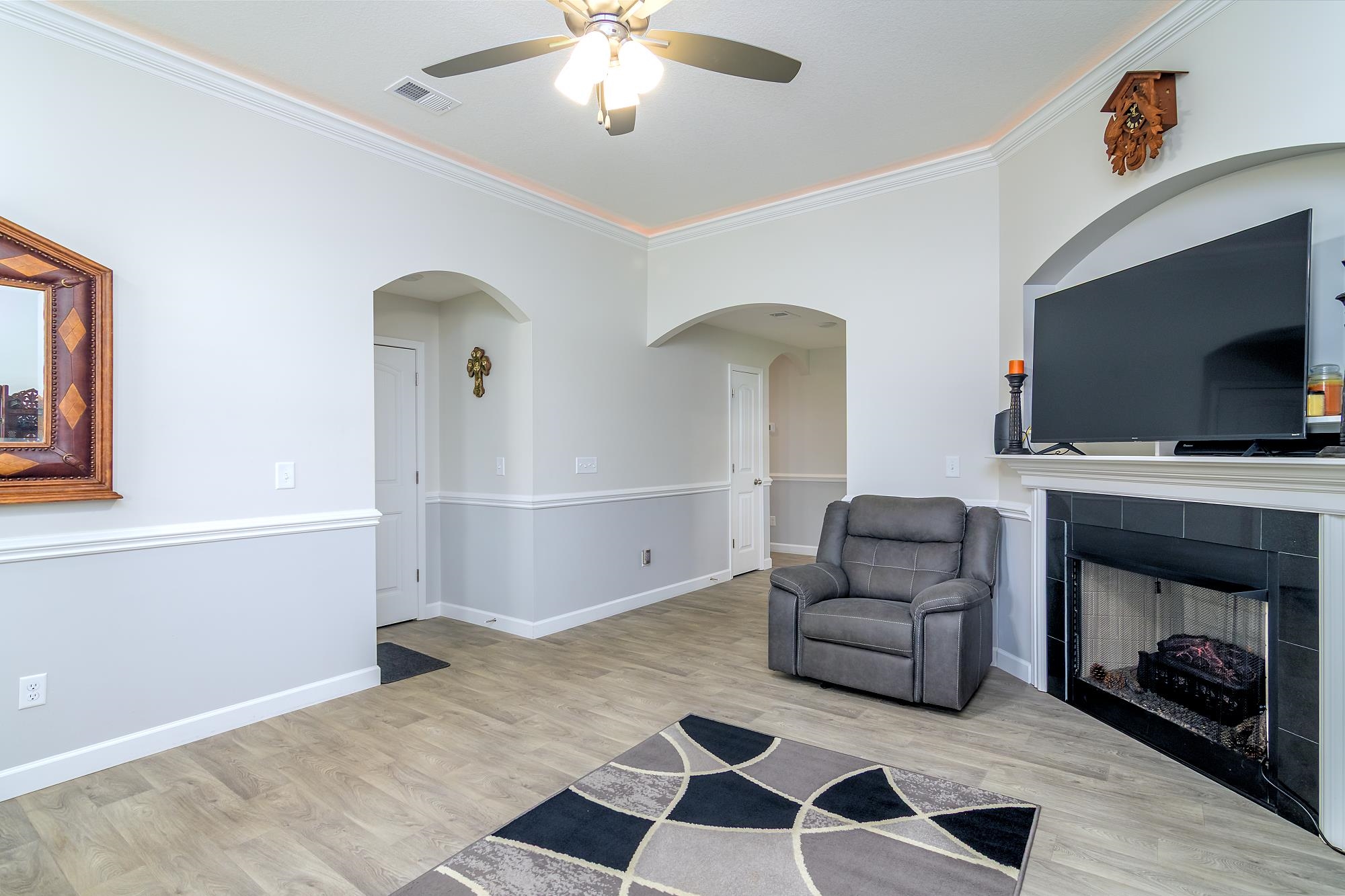 834 John Weaver Trace Inman, SC 29349 - Photo 9 of 31 Gallery Image 9