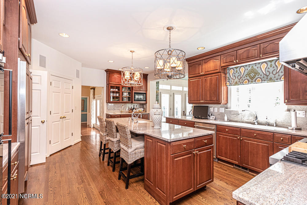 345 Old Coach Road Rocky Mount, NC 27804 - Photo 11 of 46 Bright lighting