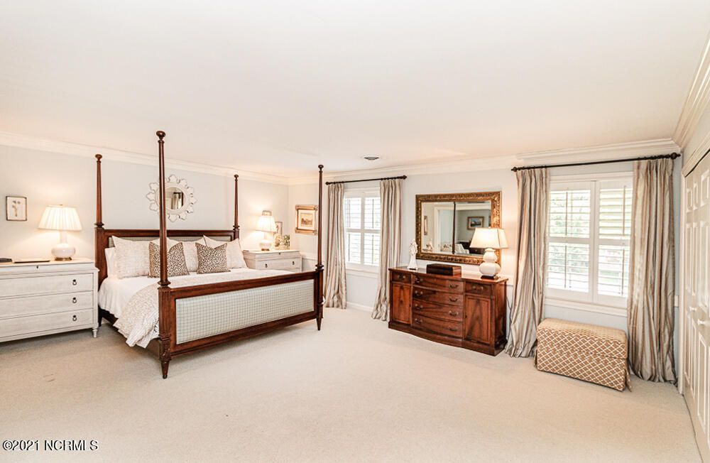 345 Old Coach Road Rocky Mount, NC 27804 - Photo 26 of 46 Master bedroom