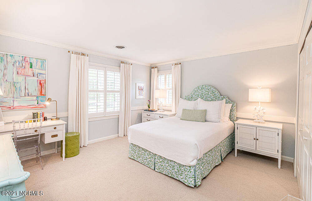 345 Old Coach Road Rocky Mount, NC 27804 - Photo 33 of 46 Bedroom 3