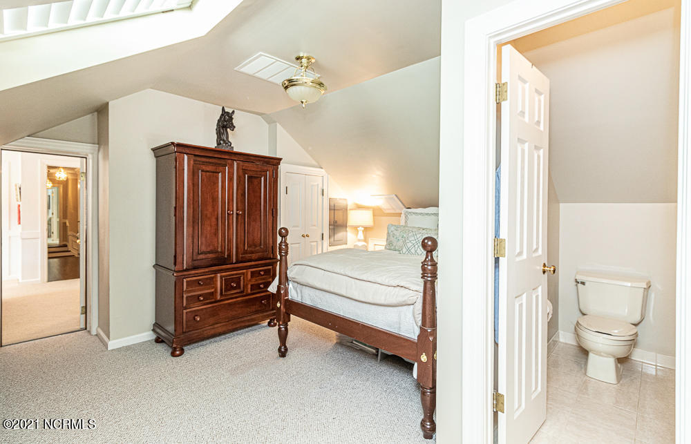 345 Old Coach Road Rocky Mount, NC 27804 - Photo 35 of 46 5th bedroom or office