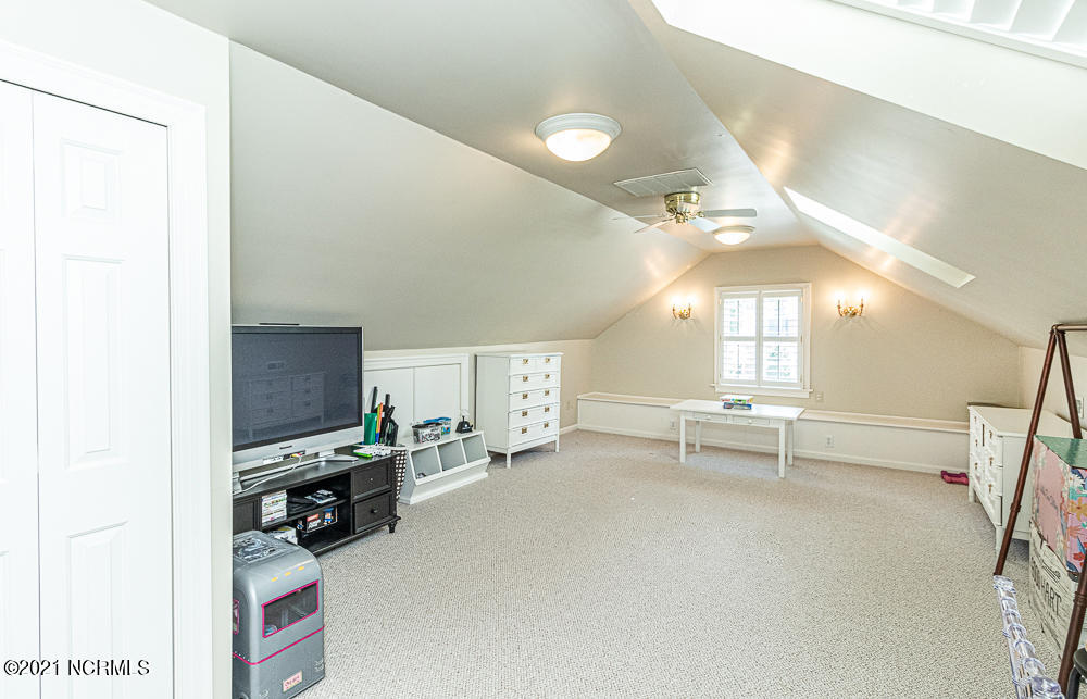 345 Old Coach Road Rocky Mount, NC 27804 - Photo 36 of 46 Bonus room over the garage
