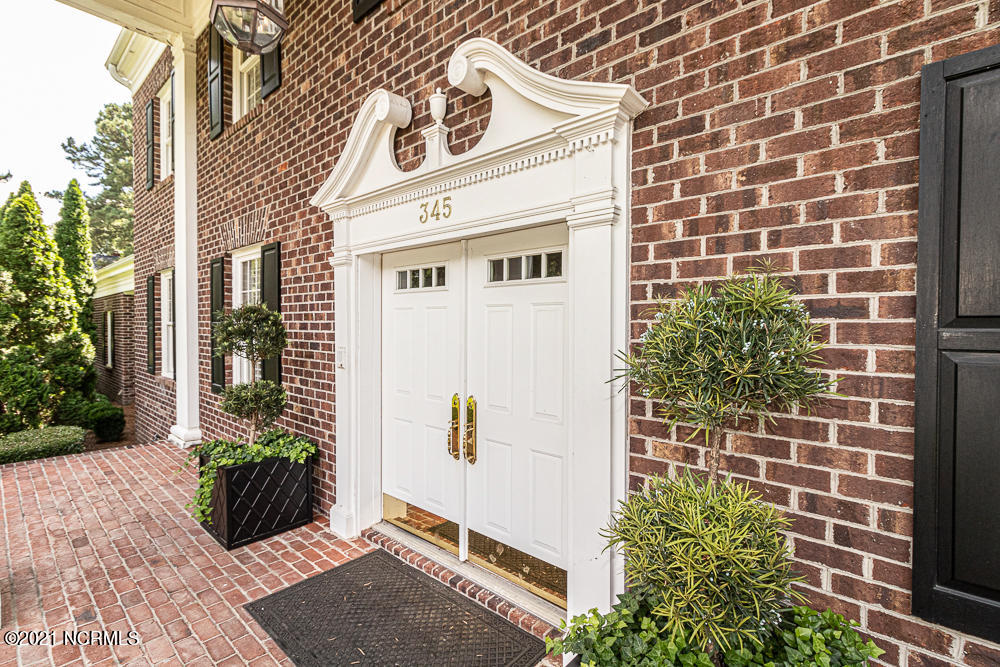 345 Old Coach Road Rocky Mount, NC 27804 - Photo 42 of 46 Beautiful entry