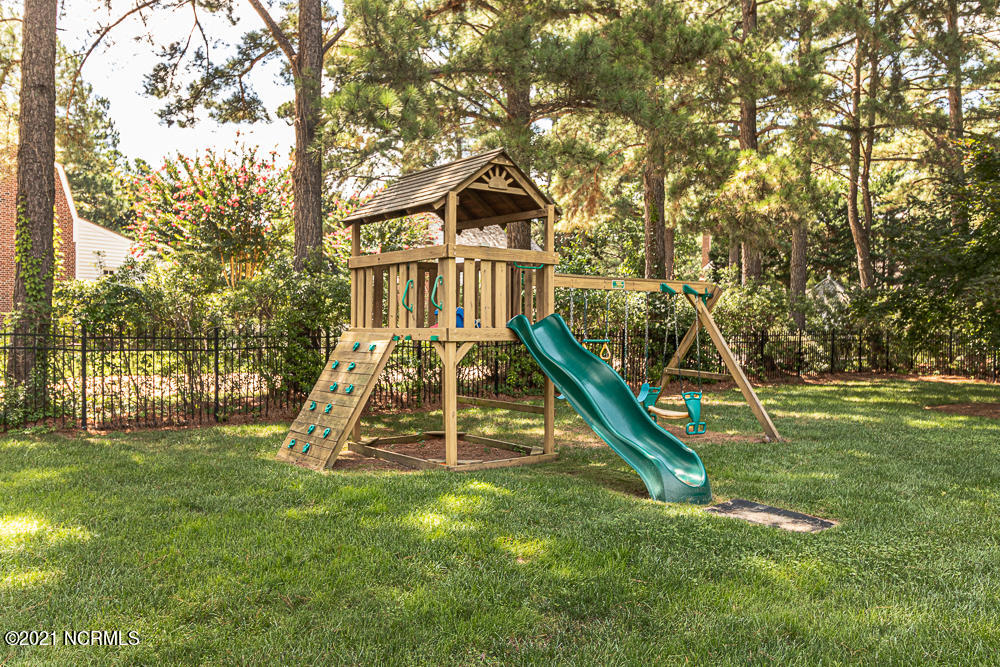 345 Old Coach Road Rocky Mount, NC 27804 - Photo 46 of 46 Room to play!!