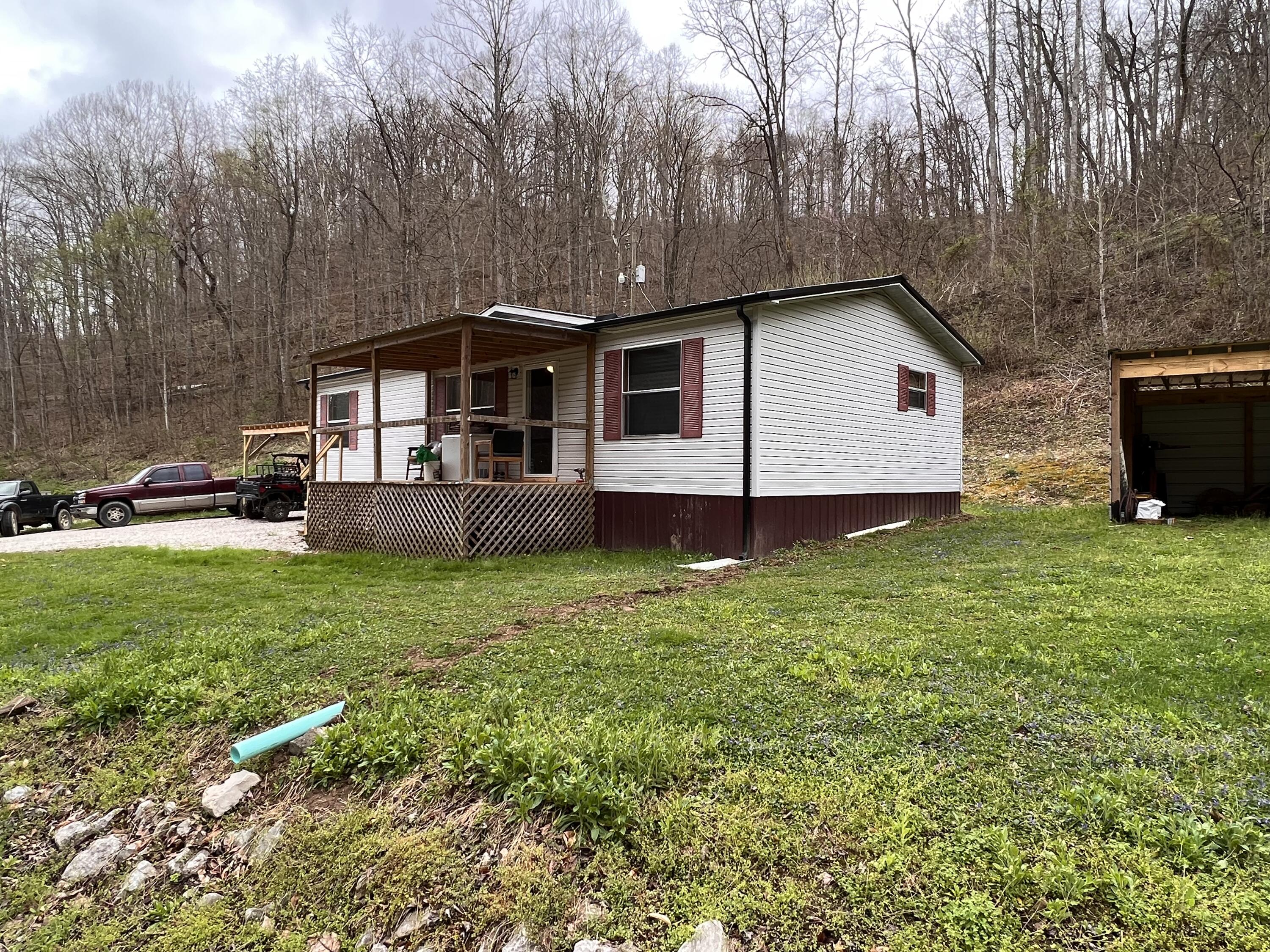858 Little Lick Fork Road East Point, KY 41216 - Photo 71 of 74 Photo Apr 14, 11 49 24 AM