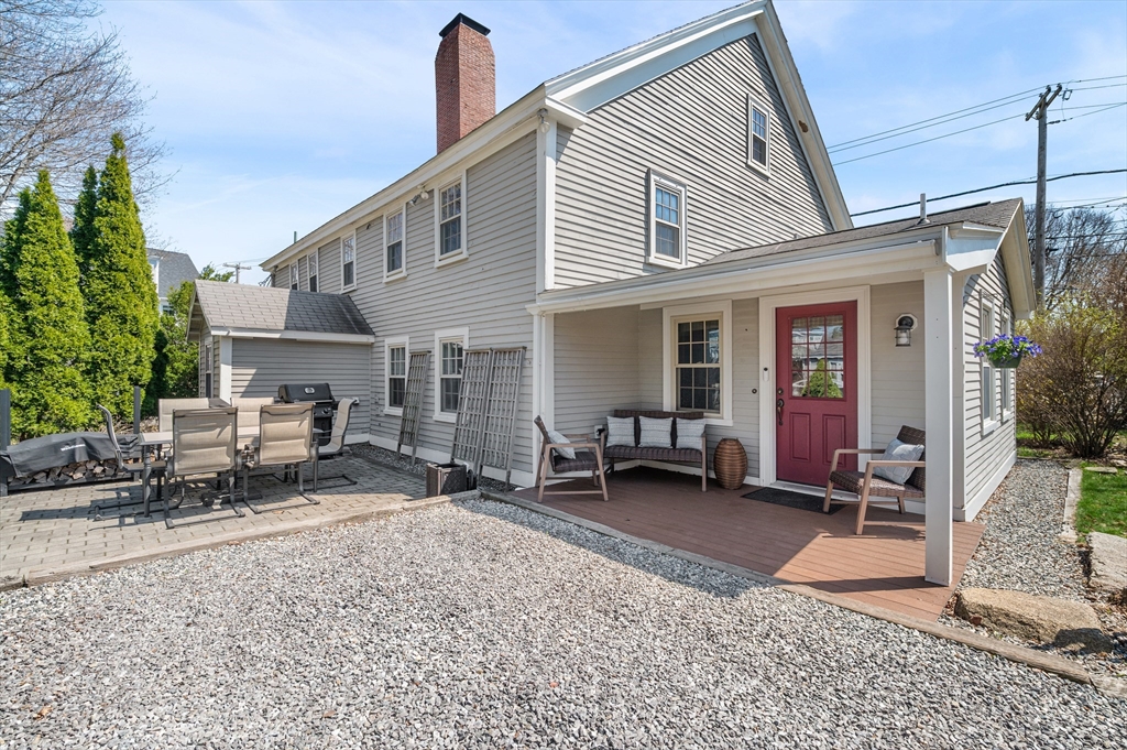 82 Dodge Street, Unit 1 Beverly, MA 01915 - Photo 36 of 42