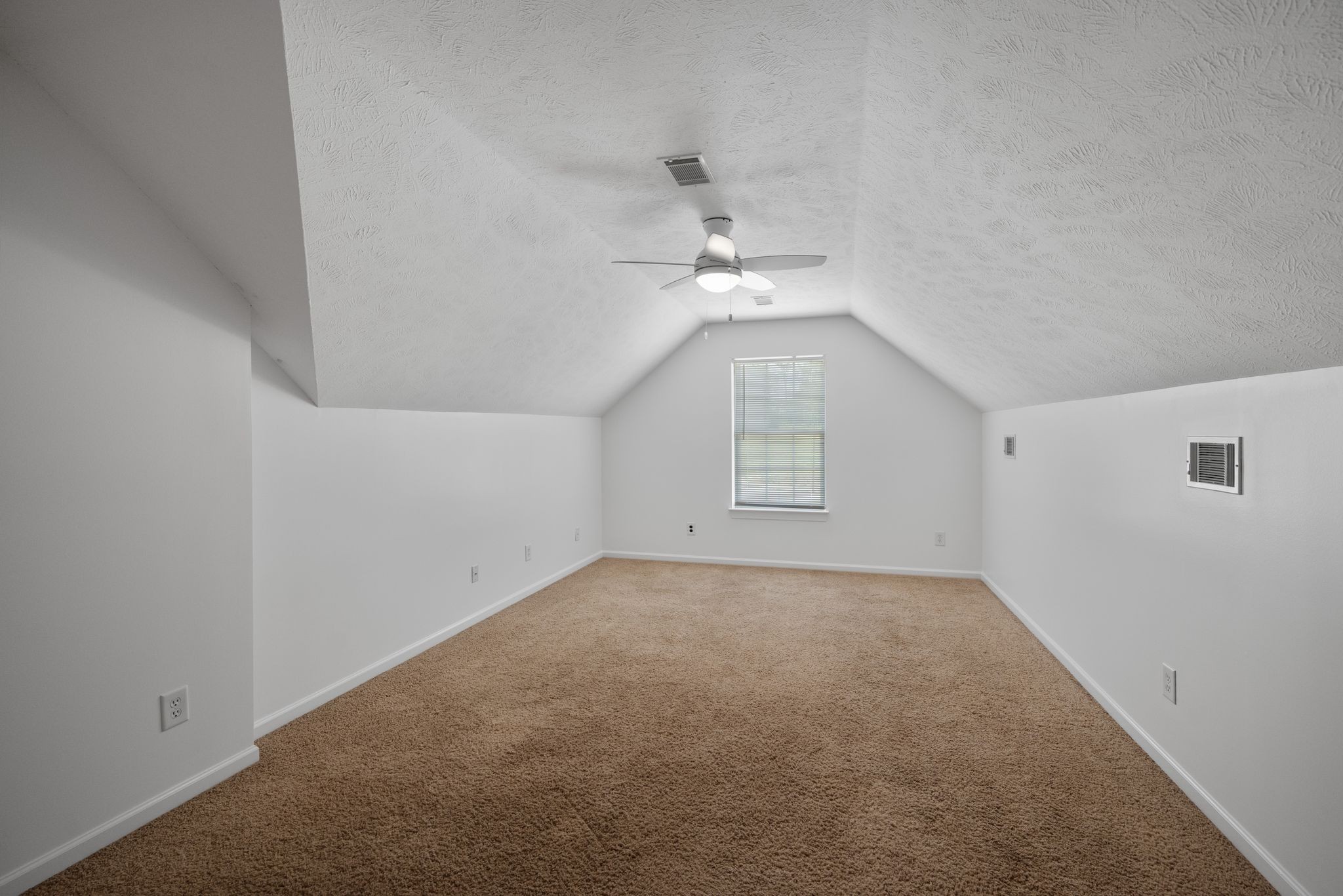 4223 Birmingham Road Lebanon, TN 37090 - Photo 23 of 30 en empty room with windows and ceiling fan