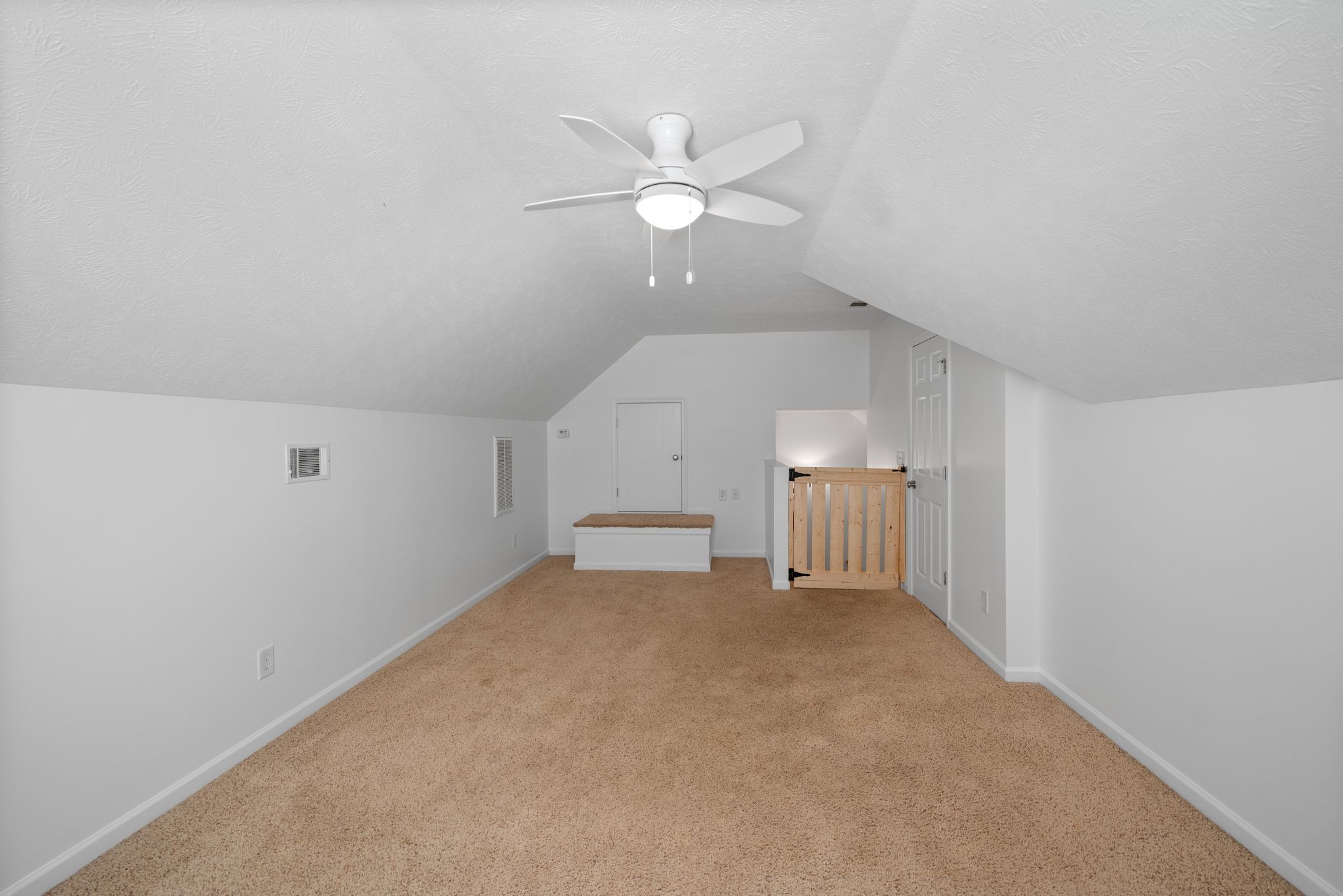 4223 Birmingham Road Lebanon, TN 37090 - Photo 24 of 30 an empty room with closet and windows