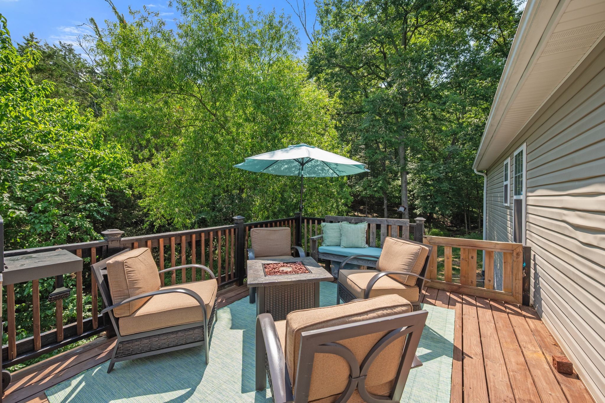 4223 Birmingham Road Lebanon, TN 37090 - Photo 28 of 30 a view of a patio with furniture