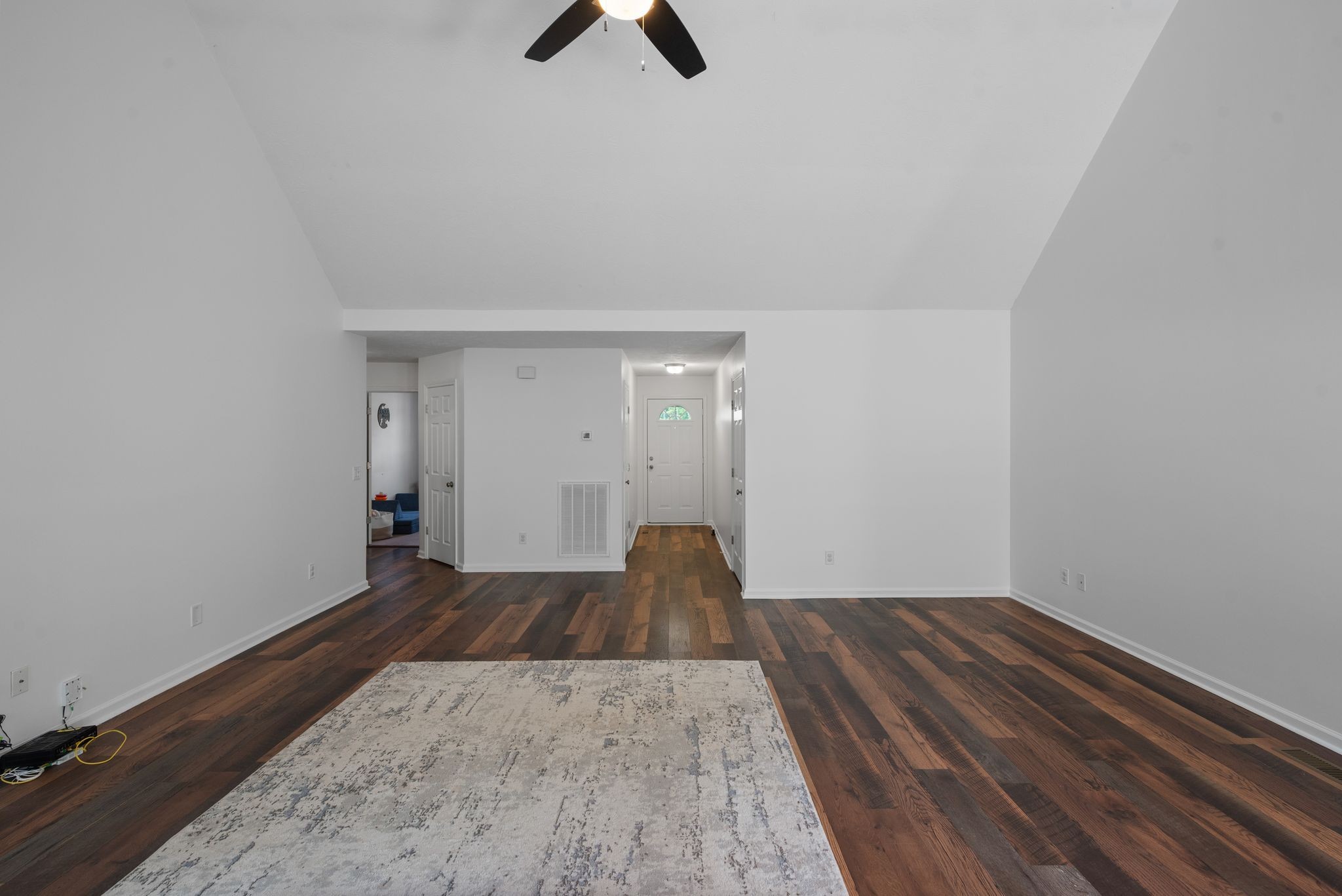 4223 Birmingham Road Lebanon, TN 37090 - Photo 6 of 30 wooden floor in an empty room