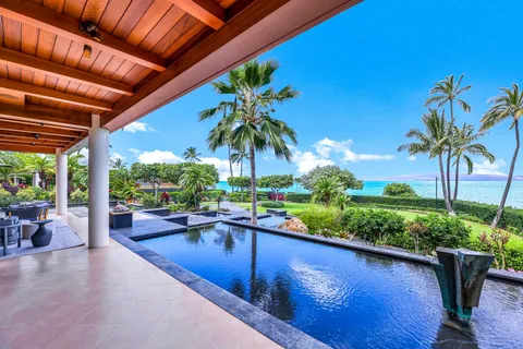 $26,500,000 | 7505 Makena Road, Kihei, HI 96753