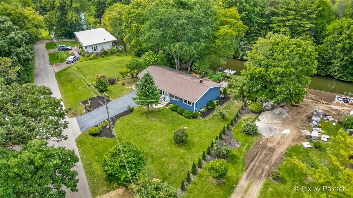 8602 Garrison Road Wonder Lake, IL 60097 - Photo 35 of 37 Gallery Image 35