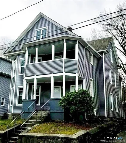 $450,000 | 72 French Street, Torrington, CT 06790