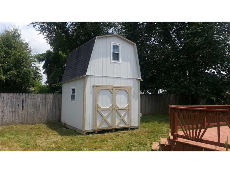 1519 R R J Boulevard Martinsville, IN 46151 - Photo 18 of 24 Gallery Image 18