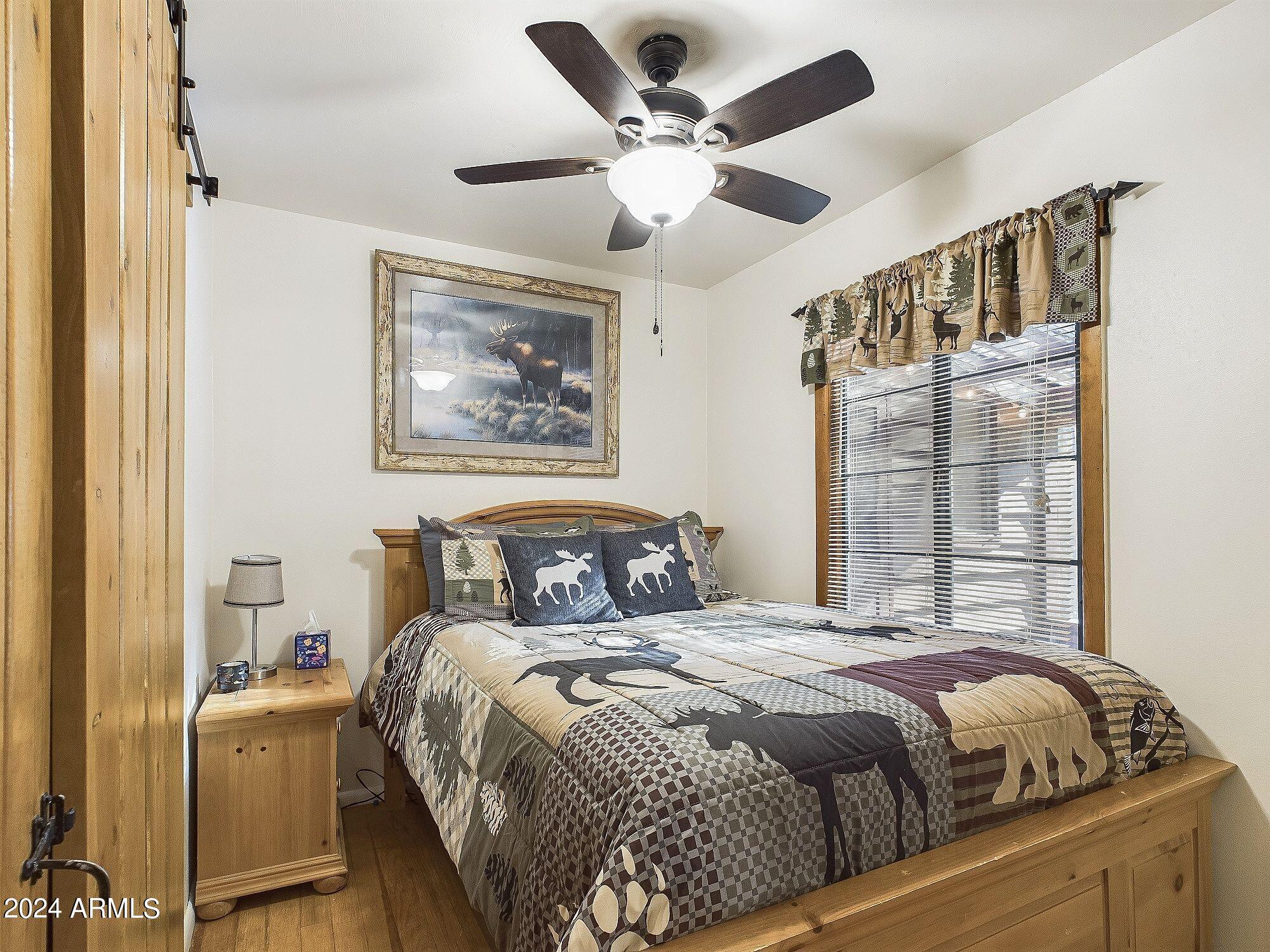 568 West Diamond Loop Payson, AZ 85541 - Photo 21 of 29 bedroom 2