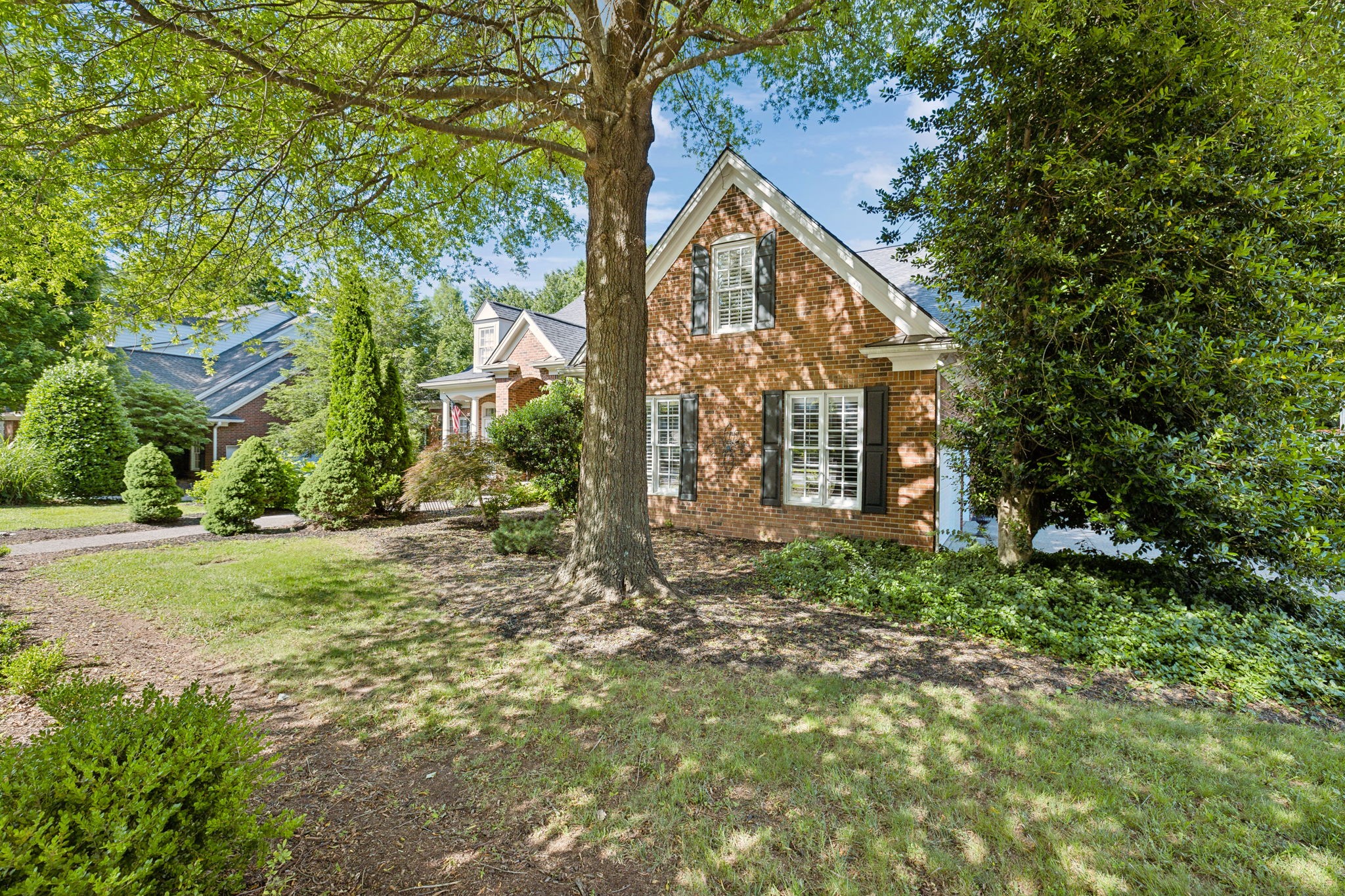 447 Autumn Lake Trail Franklin, TN 37067 - Photo 3 of 67