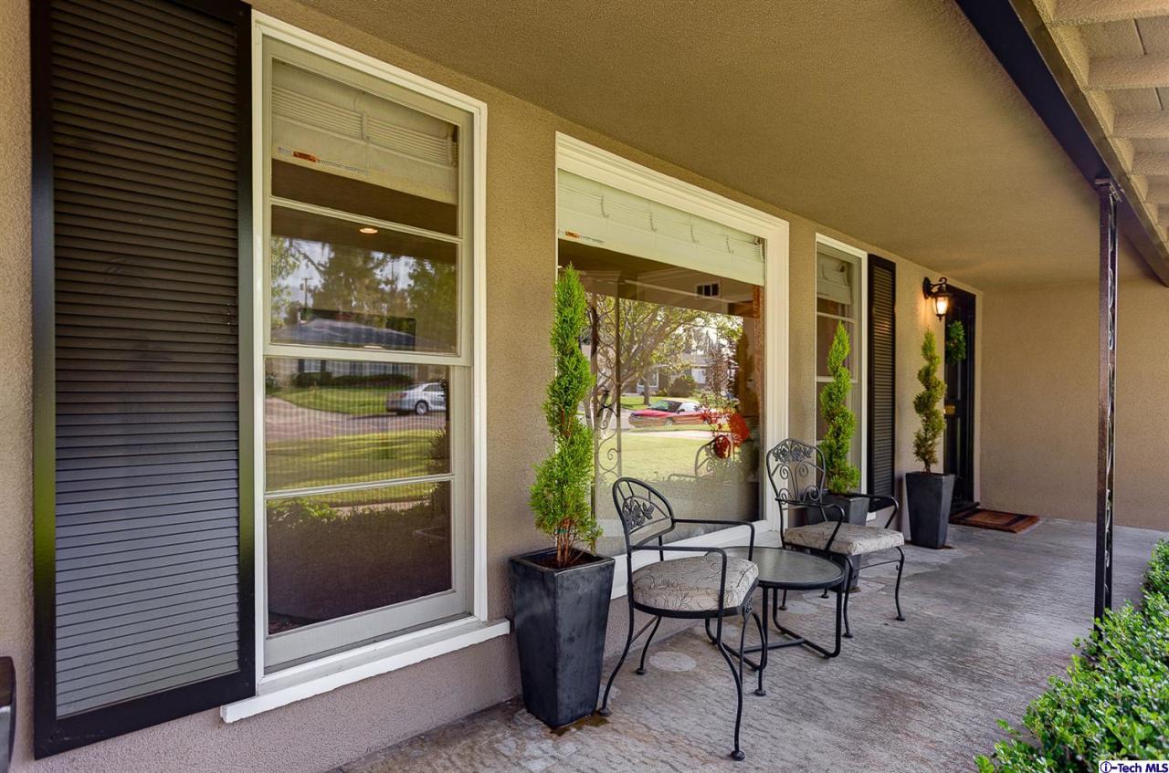 1250 Meadowbrook Road Altadena, CA 91001 - Photo 3 of 27 Additional Photo