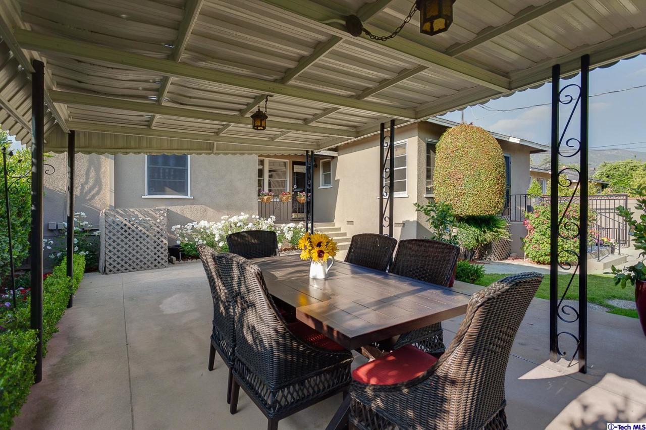 1250 Meadowbrook Road Altadena, CA 91001 - Photo 22 of 27 Additional Photo