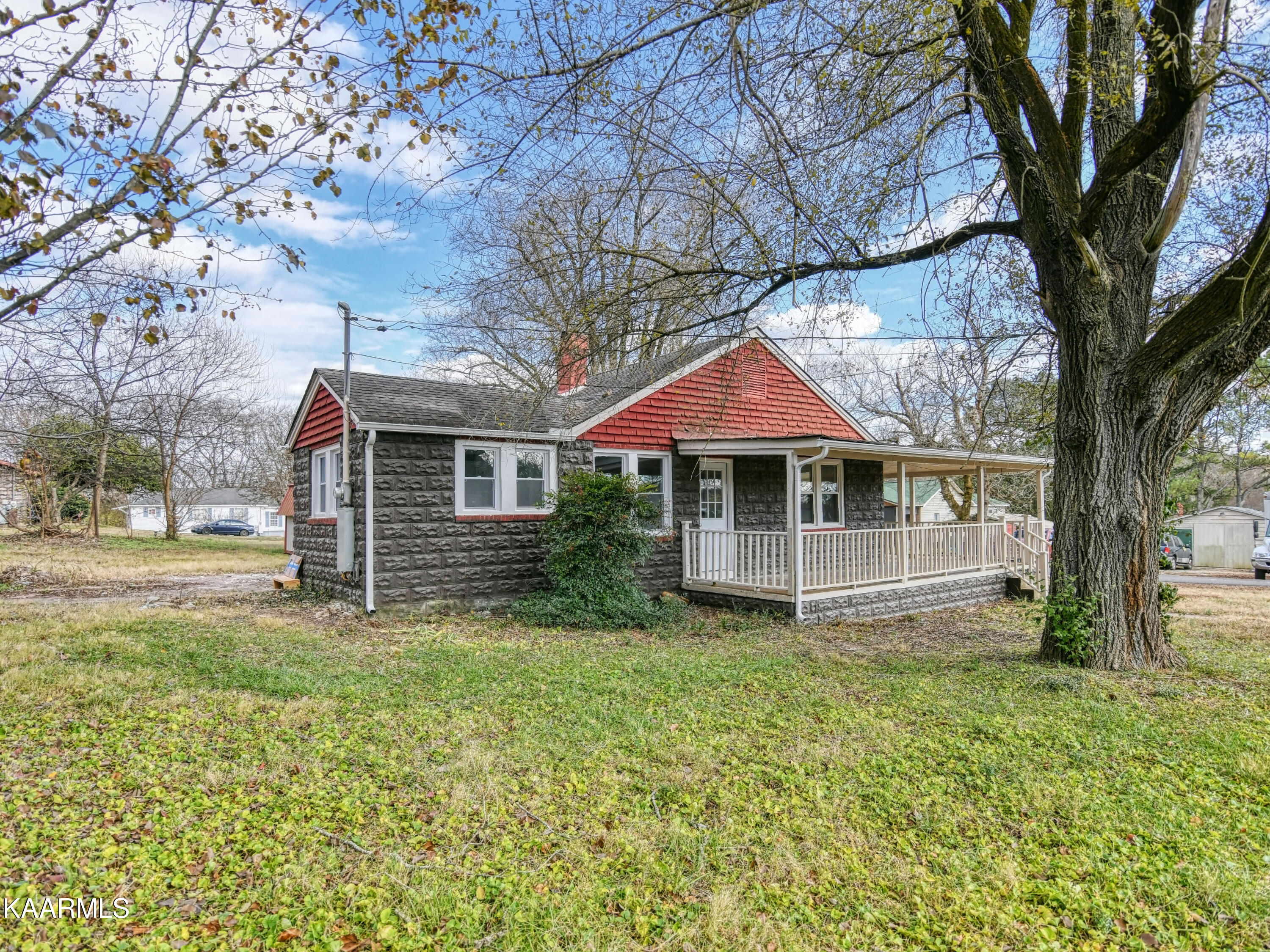1508 Carpenter Road Knoxville, TN 37924 - Photo 21 of 21 1508 Carpenter Rd 19