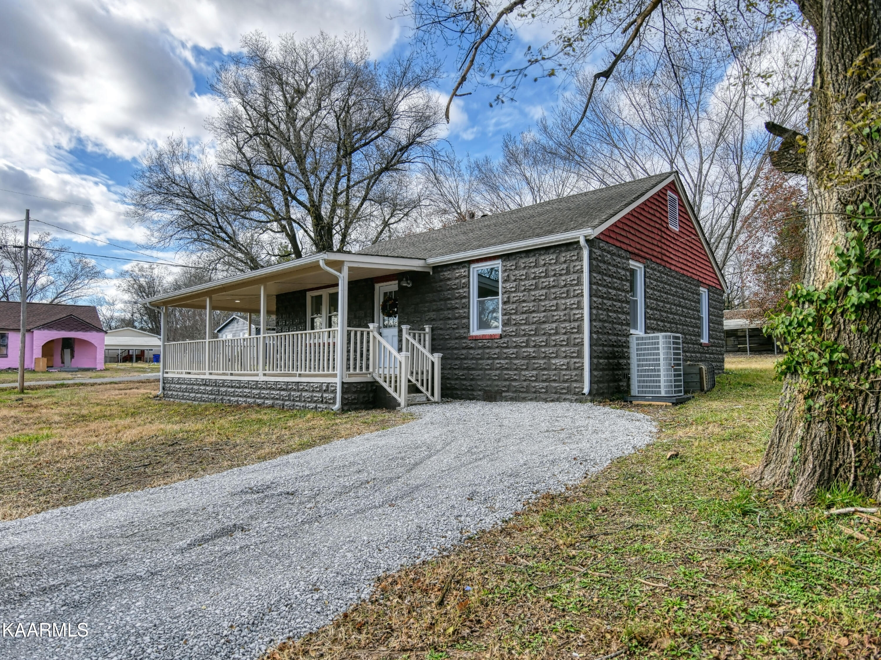 1508 Carpenter Road Knoxville, TN 37924 - Photo 3 of 21 1508 Carpenter Rd 21