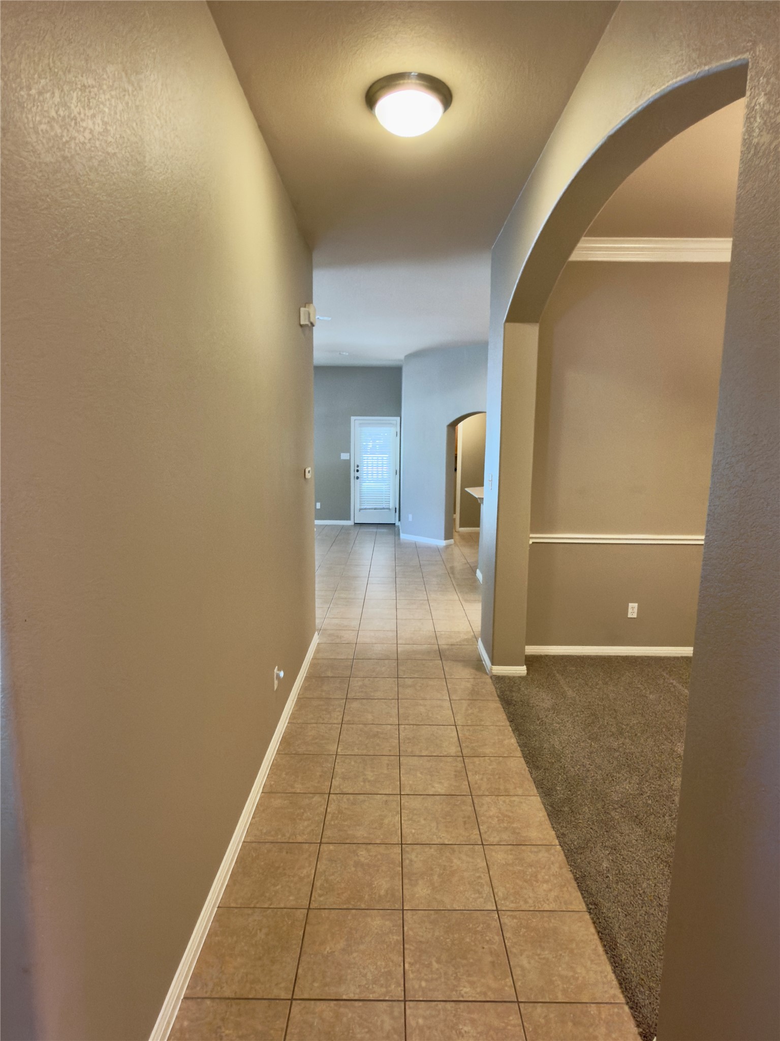 1901 Main Street Cedar Park, TX 78613 - Photo 6 of 27 Hallway