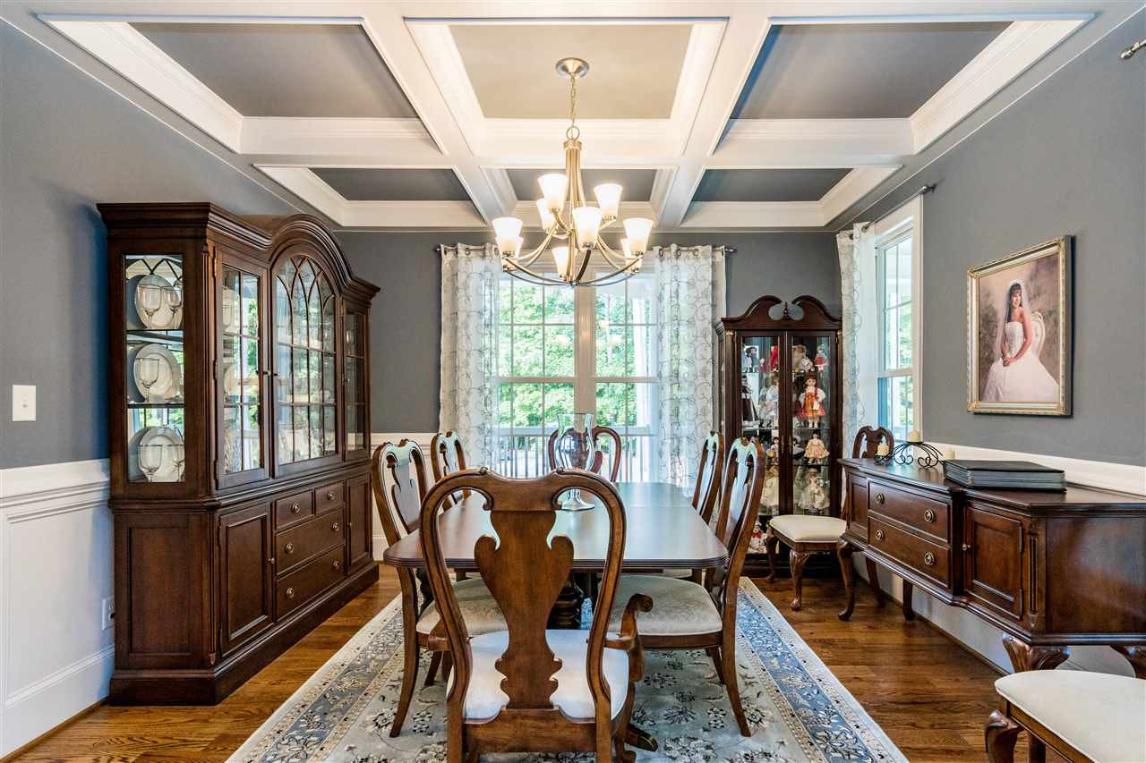 3004 Shepard School Road Zebulon, NC 27597 - Photo 5 of 25 Photo 5