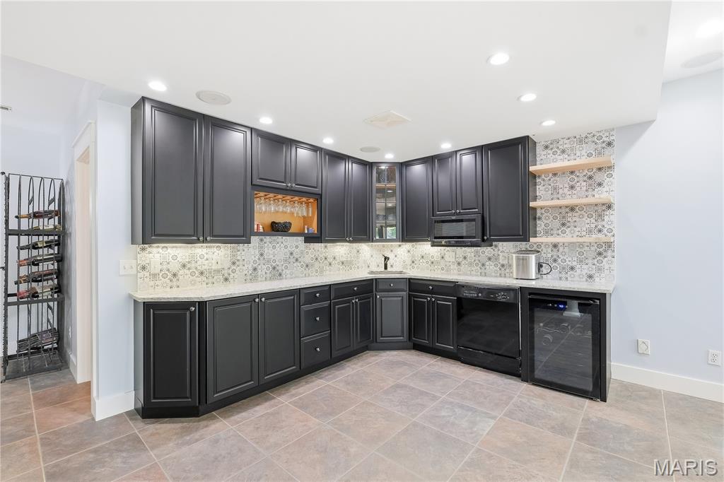 801 Honeyridge Road Catawissa, MO 63015 - Photo 55 of 99