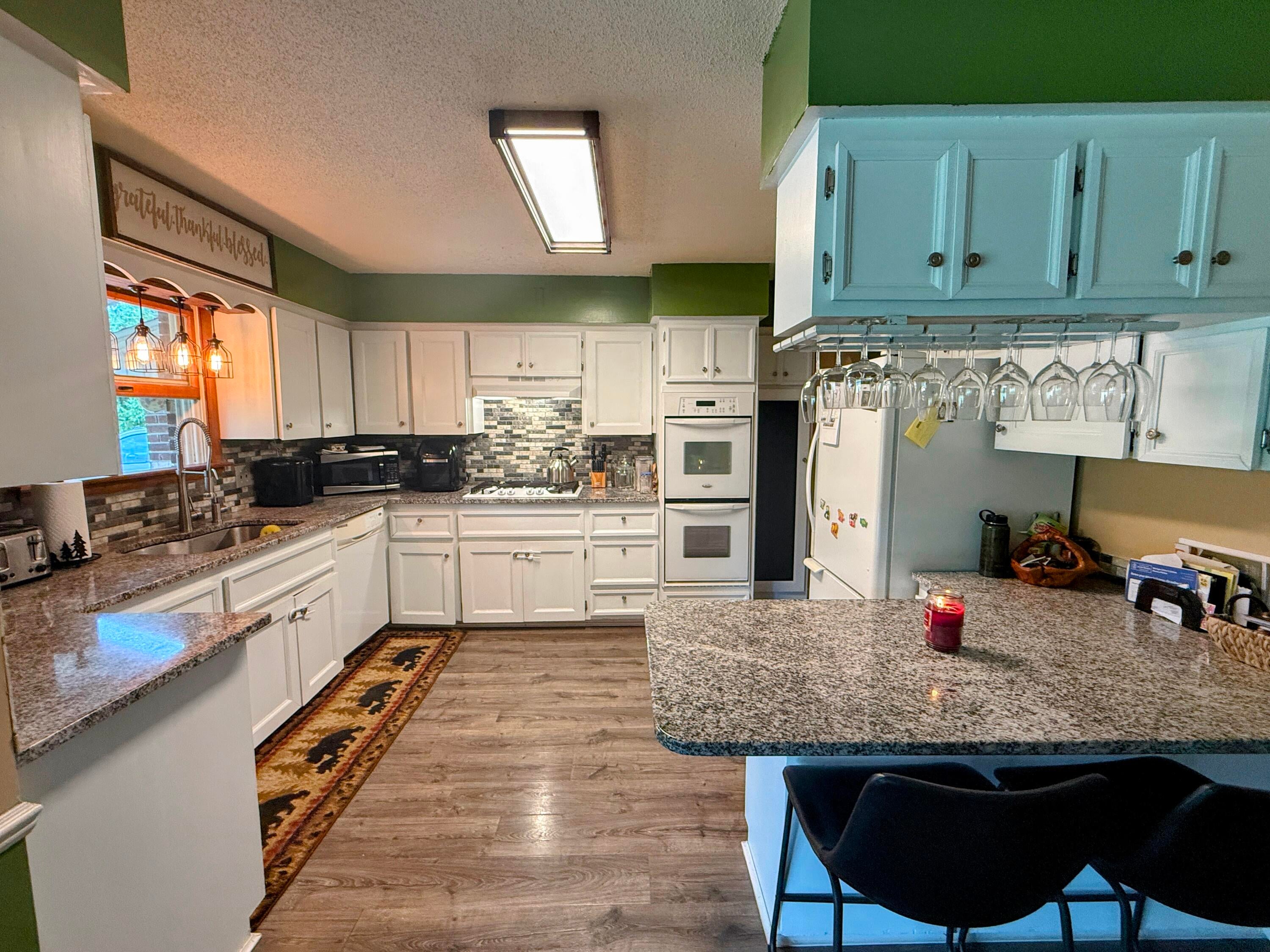 2364 Vanyea Road Cheboygan, MI 49721 - Photo 4 of 21 Gallery Image 4