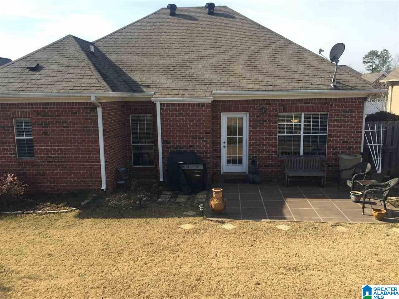 912 Daventry Trail Calera, AL 35040 - Photo 36 of 37