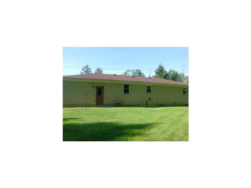 1929 West Breese Road Lima, OH 45806 - Photo 2 of 12