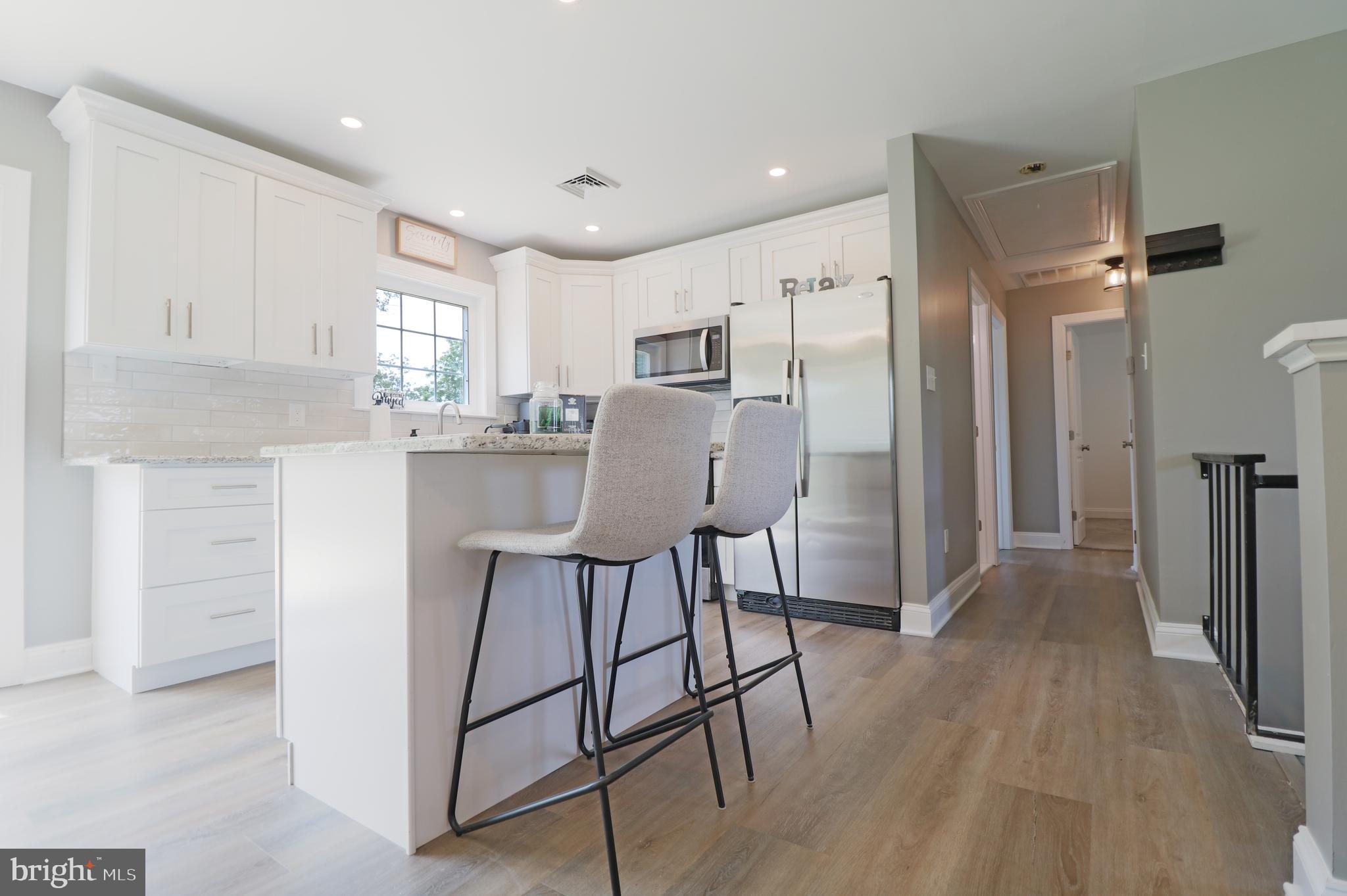 28 Frederick Road Coatesville, PA 19320 - Photo 15 of 35 Beautiful Kitchen