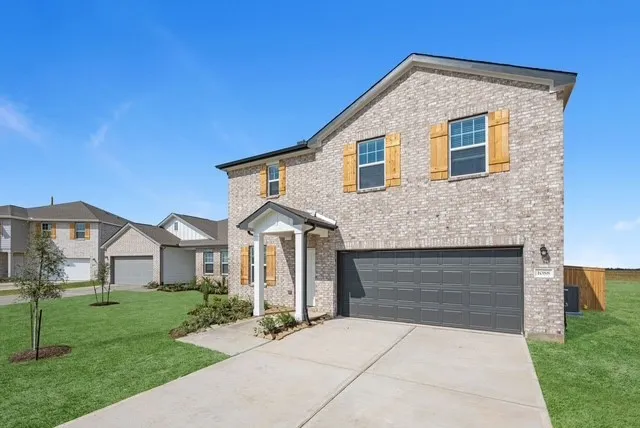 $289,990 | 1060 Sunlit Circle, Brookshire, TX 77423