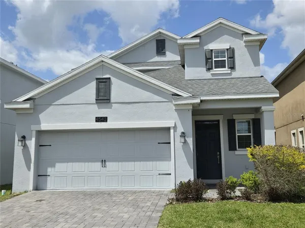 $2,800 | 4543 Storytelling Way, Kissimmee, FL 34746