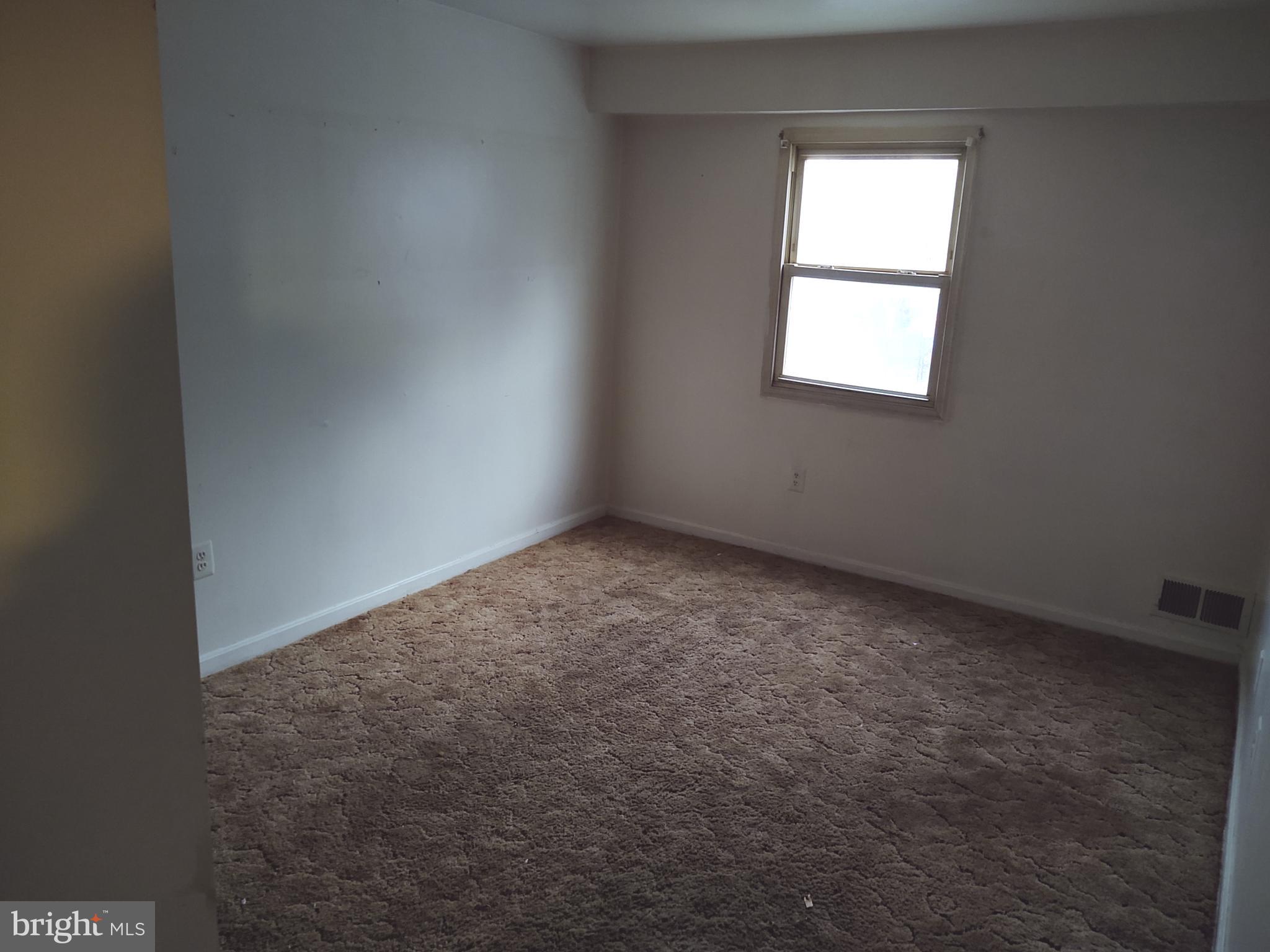 1643 Addison Road South District Heights, MD 20747 - Photo 11 of 14 Bedroom 2