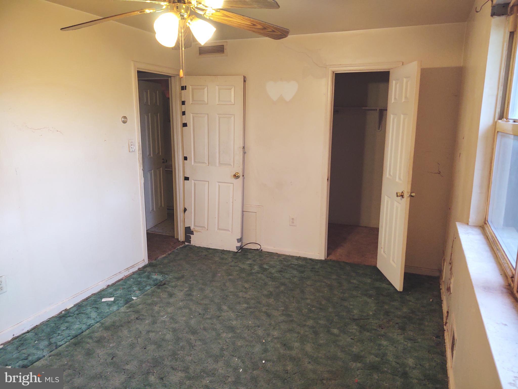 1643 Addison Road South District Heights, MD 20747 - Photo 9 of 14 Bedroom 1