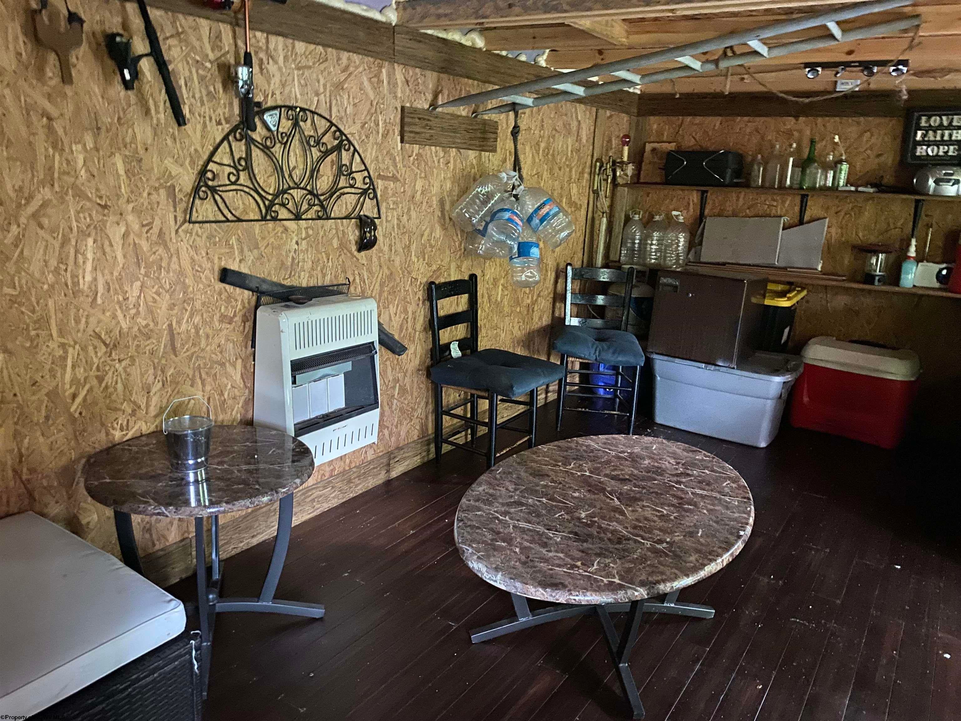 3658 Hanging Run Road Belington, WV 26250 - Photo 7 of 35 Gallery Image 7