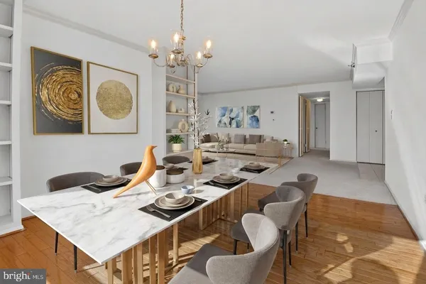 $2,250 | 1808 Old Meadow Road, Unit 1105, McLean, VA 22102