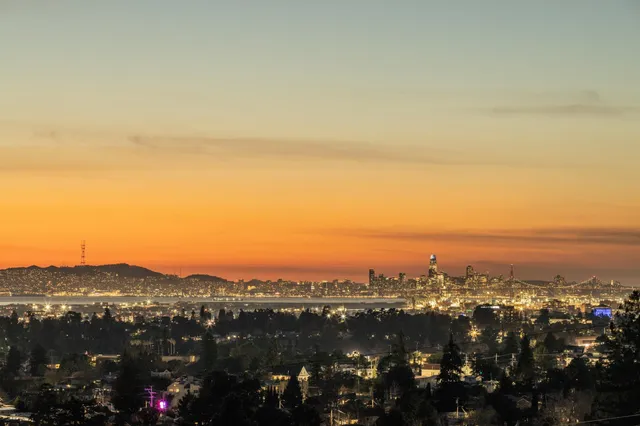 $925,000 | 3363 Kiwanis Street, Oakland, CA 94602