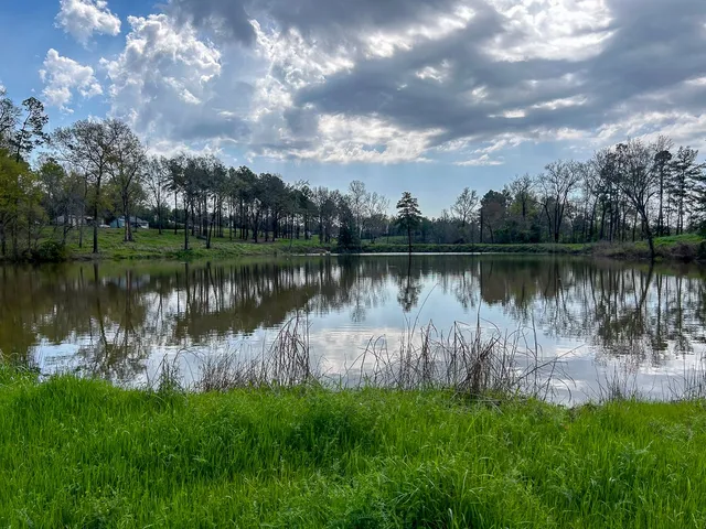 $255,728 | Tbd Kurth Drive, Lufkin, TX 75904