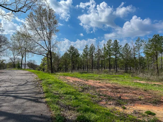$255,728 | Tbd Kurth Drive, Lufkin, TX 75904