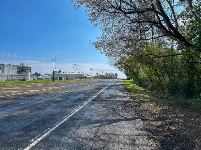 $255,728 | Tbd Kurth Drive, Lufkin, TX 75904