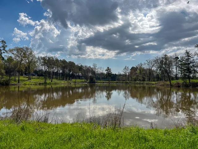 $255,728 | Tbd Kurth Drive, Lufkin, TX 75904