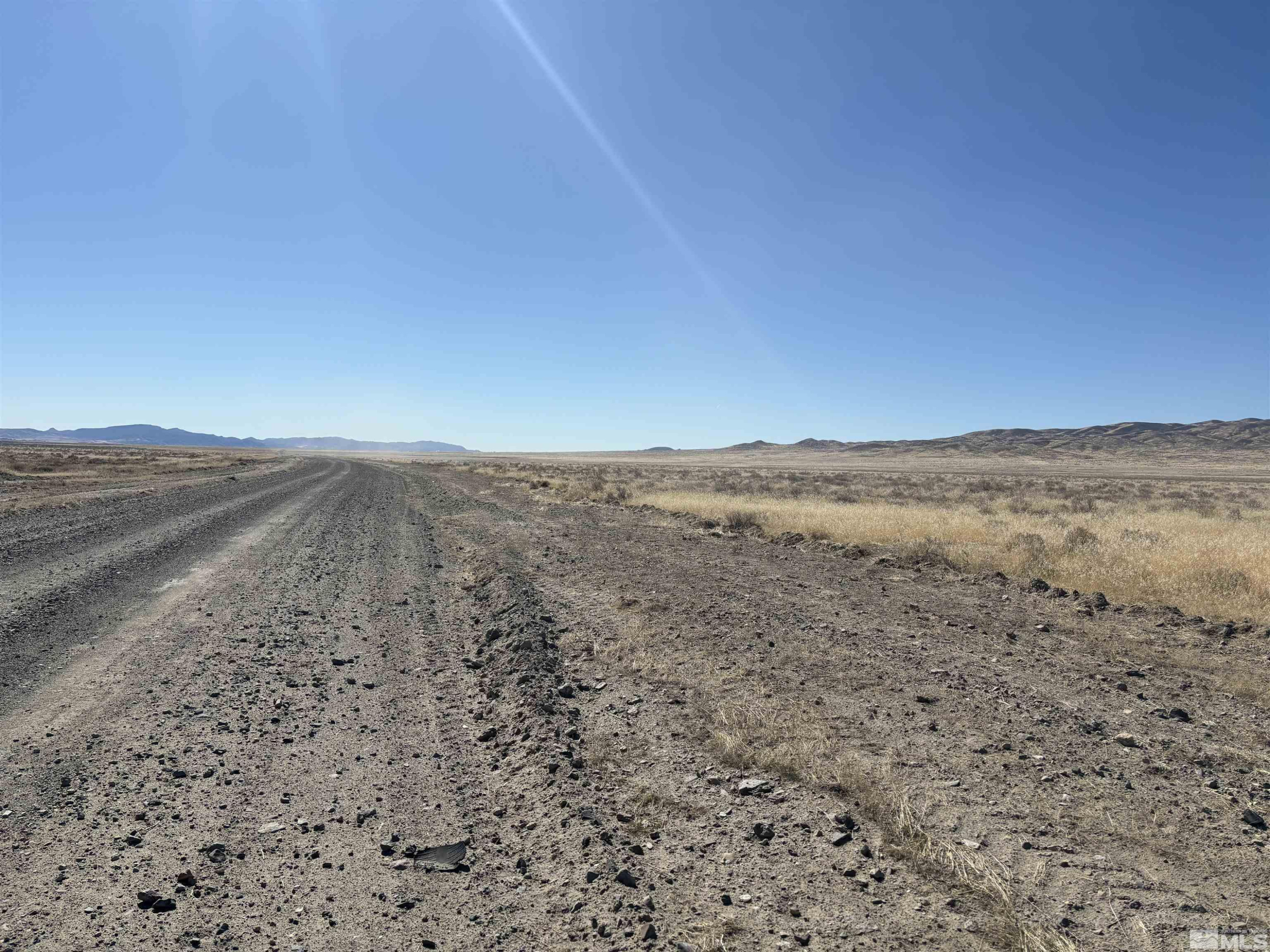 22 Backside Of Rye Patch Lovelock, NV 89419 - Photo 4 of 8 a view of mountain with beach