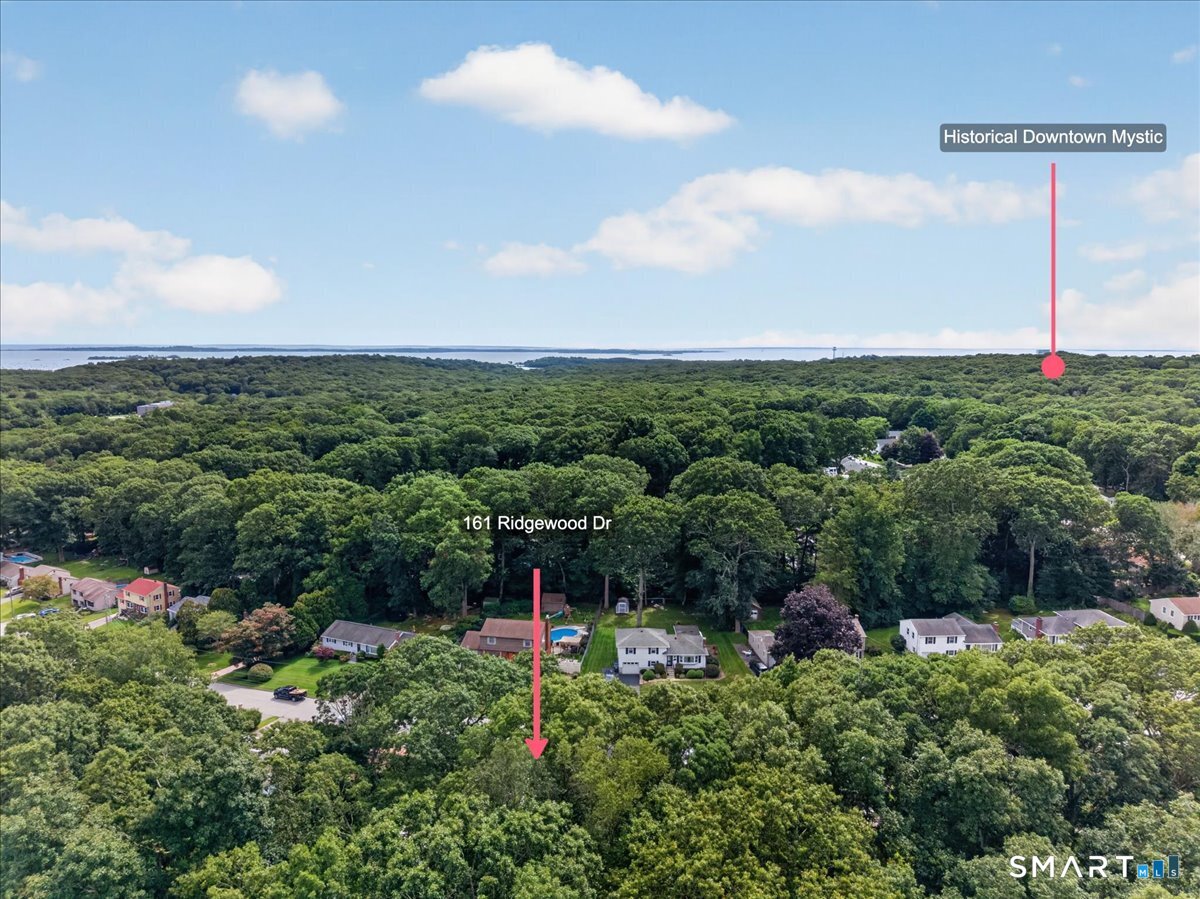 161 Ridgewood Drive Groton, CT 06355 - Photo 32 of 37 Gallery Image 32
