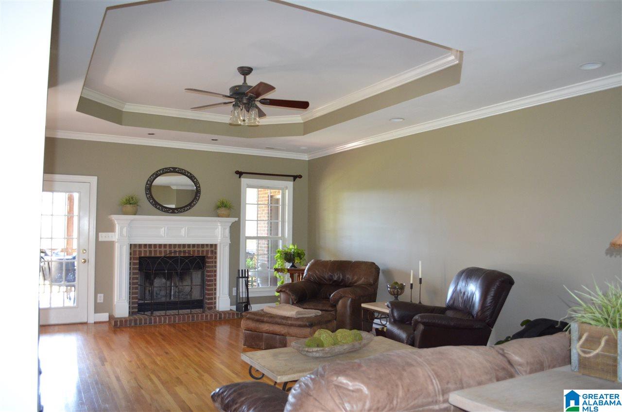 7273 Cavern Road Trussville, AL 35173 - Photo 10 of 45