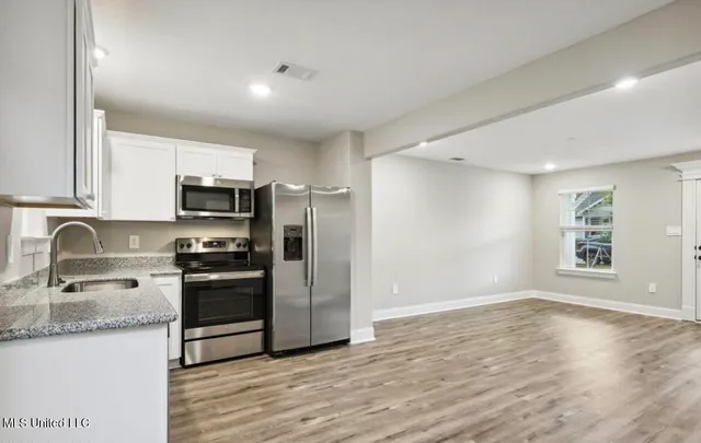 $1,600 | 13377 Kelly Street, Gulfport, MS 39503